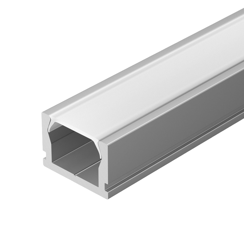 Накладной алюминиевый профиль Arlight в Екатеринбурге