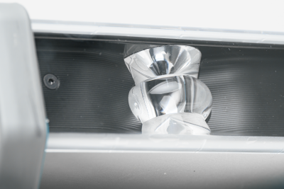 Малярная проявочная лампа Лосев Lossew Lamp P3 TWL Pro