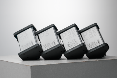 Проявочная лампа маляра Lossew Lamp P3 ULTRA PRO